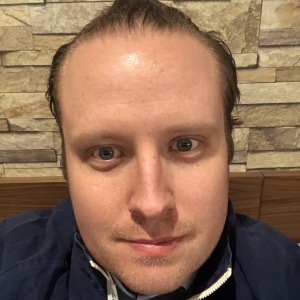 Profilbild på Johannes Nilsson