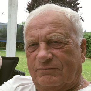 Profilbild på Johannes Norrild