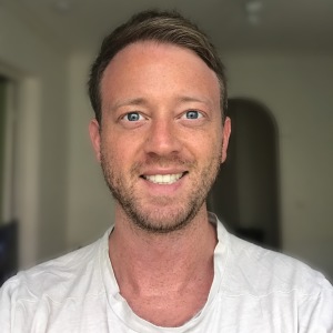 Profilbild på Johannes Rosenqvist