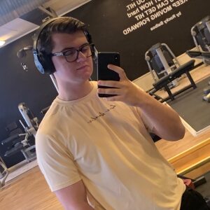 Profilbild på Johannes Rundström