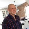 Profilbild på Johannes Servin