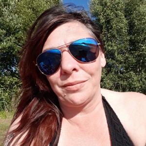 Profilbild på Johansson Patricia