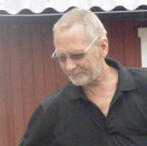 Profilbild på Johhny Jeppsson