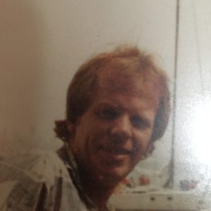 Profilbild på Johhny Tråvén