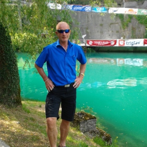 Profilbild på John-Åke Björklund