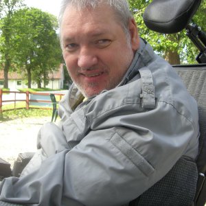 Profilbild på John Åke Jonsson