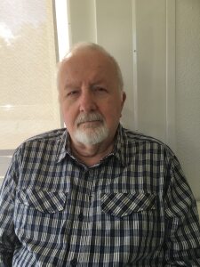 Profilbild på John Erik Jojje Lundblad
