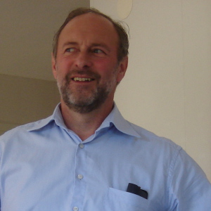 Profilbild på John-Erik Fall