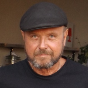 Profilbild på John-John Stöving Mortensen