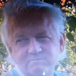 Profilbild på John Oskar Jonsson