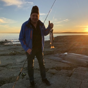 Profilbild på John-Petter Karlsson