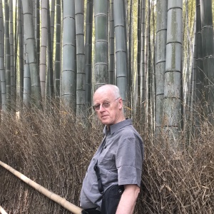 Profilbild på John Åbom