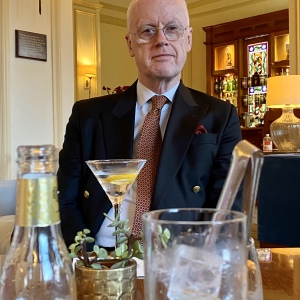 Profilbild på John Åbom