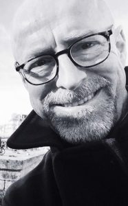 Profilbild på John Bark
