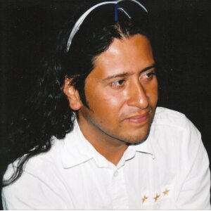 Profilbild på John Bergenstråhle