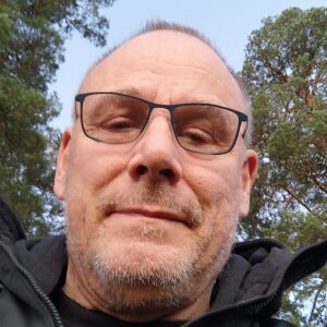 Profilbild på John Brandell