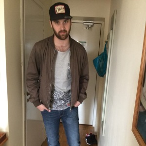 Profilbild på John Bruhn