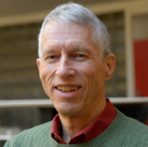 Profilbild på John Carlesten