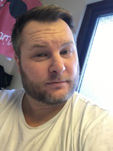 Profilbild på John Carlsson