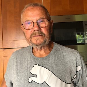 Profilbild på John Cederhof
