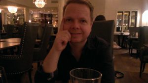 Profilbild på John Claesson