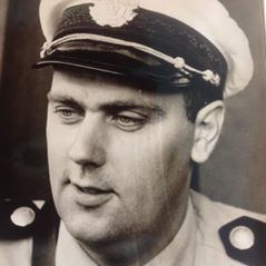 Profilbild på John Dahlstrom