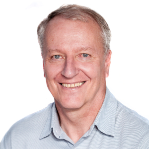 Profilbild på John Eklund
