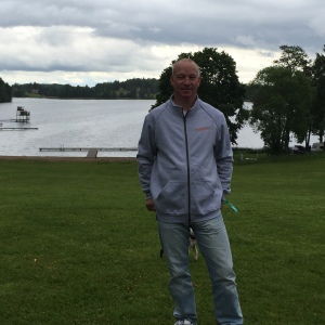 Profilbild på John Ekman