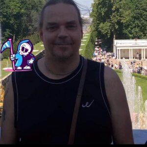 Profilbild på John Elisson