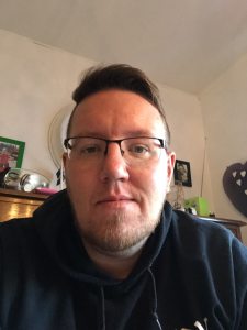 Profilbild på John Elvegård