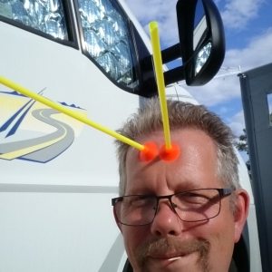 Profilbild på John Englund