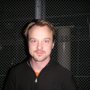 Profilbild på John Forselius