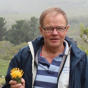 Profilbild på John Granberg