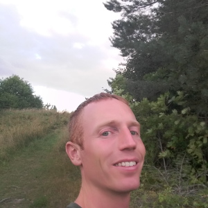 Profilbild på John Hadvall