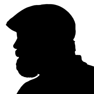 Profilbild på John Hagby