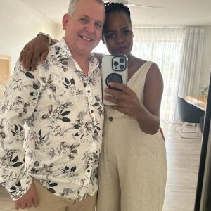 Profilbild på John Hagelberg
