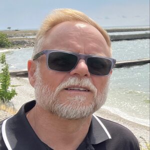 Profilbild på John Hermansson