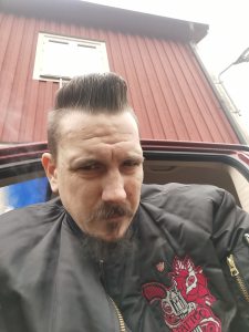 Profilbild på John Hodén