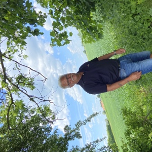 Profilbild på John Holst