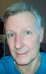 Profilbild på John Josefsson
