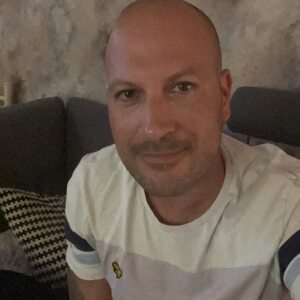 Profilbild på John Karlsson