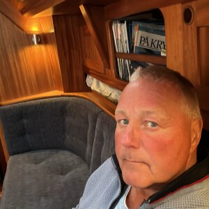 Profilbild på John Lärke