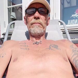 Profilbild på John Lahti