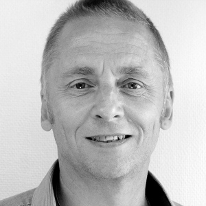 Profilbild på John Leijdström