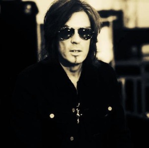 Profilbild på John Levén