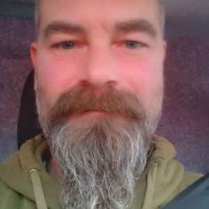 Profilbild på John Lindström
