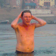 Profilbild på John Löf
