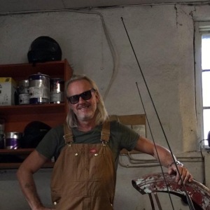 Profilbild på John Lundgren