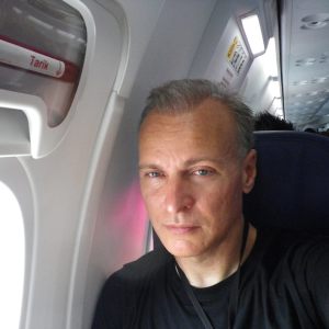 Profilbild på John Martin