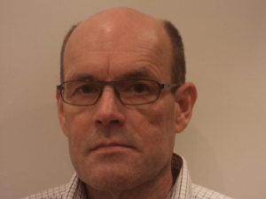 Profilbild på John Martinsson
